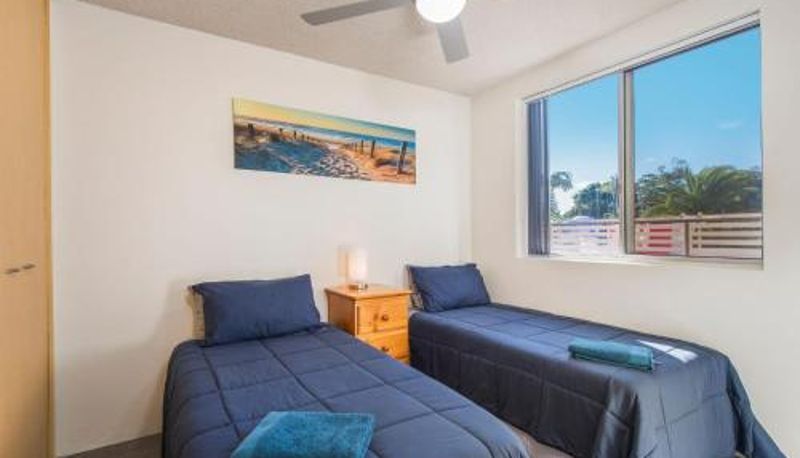 Chambre Standard - 2 Munster Street Crystal Waters 2