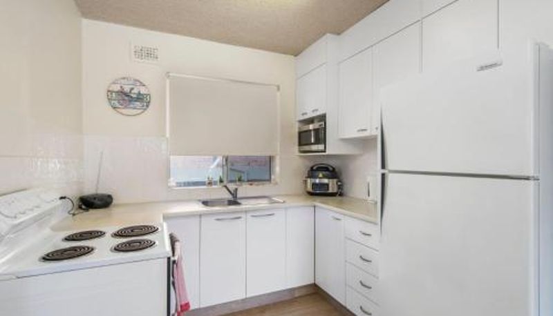 Chambre Standard - 2 Munster Street Crystal Waters 2
