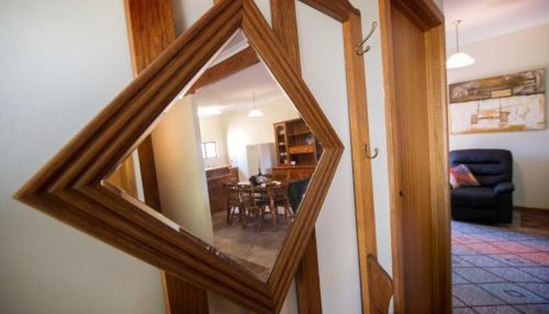 Info - Glenlee Cottage