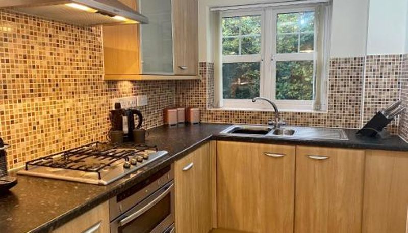 Apartment - Private Luxury Room Southampton