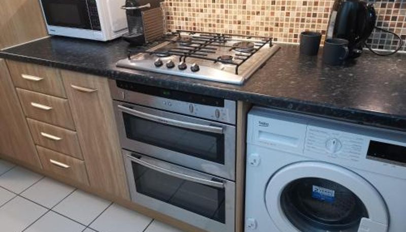 Appartement - Private Luxury Room Southampton