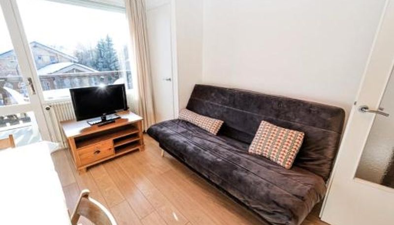 Bilgi - Résidence Saint Bernard - SAINT BERNARD APT 24 MAE-3051