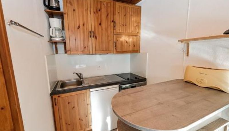 Bilgi - Résidence Saint Bernard - SAINT BERNARD APT 24 MAE-3051
