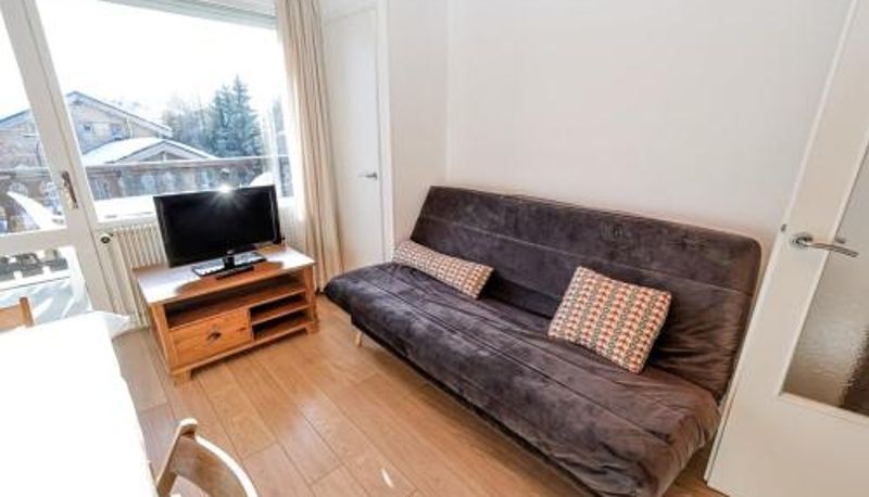Bilgi - Résidence Saint Bernard - SAINT BERNARD APT 24 MAE-3051