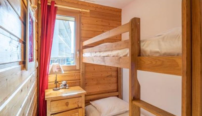 Pokój typu standard - proche pistes de ski  animaux admis Appartement en centre station