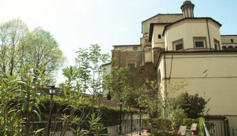 Apartment - Studios Garden Terrace Oltrarno