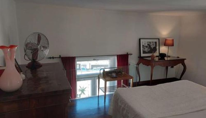 Camera - Relais del mar- luxury penthouse with terrace