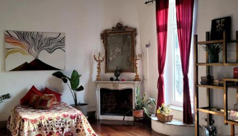 Apartment - Relais del mar- luxury penthouse with terrace