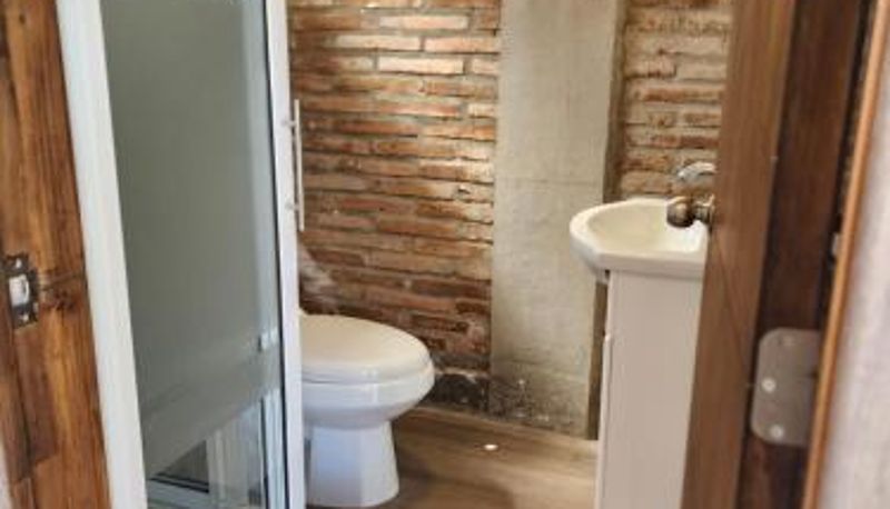 Info - Loft low cost Cachagua