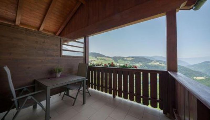 Daire - Schartnerhof Ferienwohnung Salbei