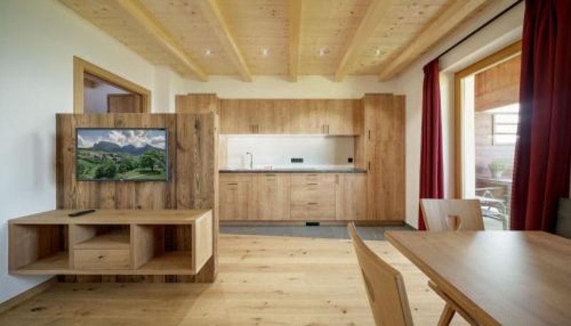 Bilgi - Schartnerhof Ferienwohnung Salbei