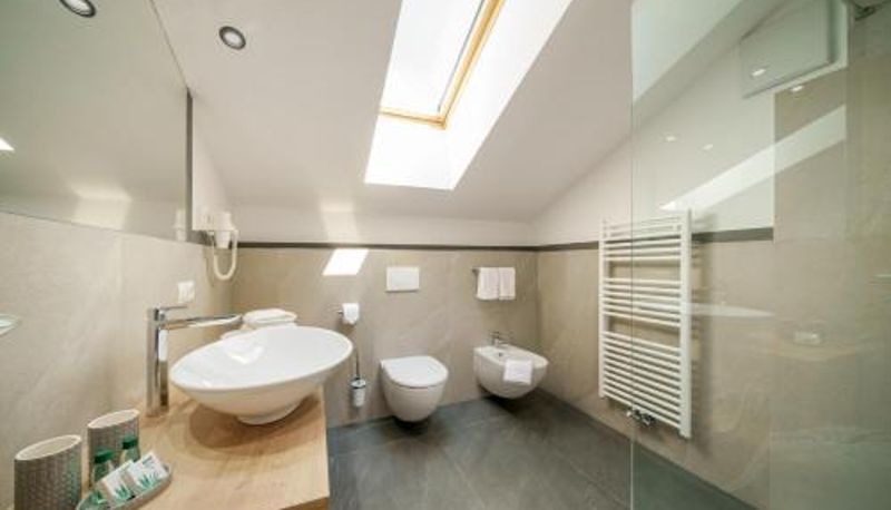 Apartment - Schartnerhof Ferienwohnung Salbei