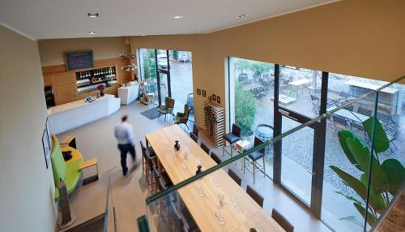 Apartment - Weingut Klaus Lentsch