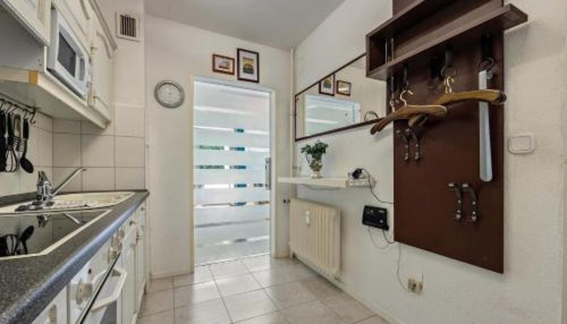 Daire - Harzburg Stube