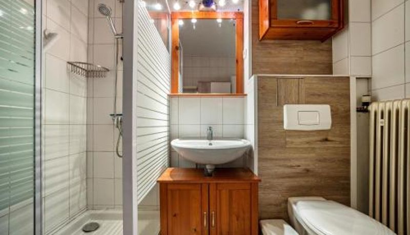 Daire - Harzburg Stube