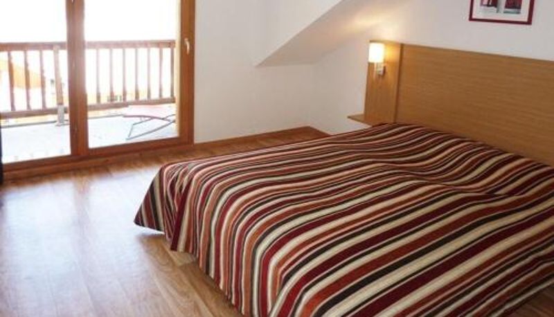 Info - Les Chalets De Bois Mean - A201 LES CHALETS DE BOIS MEAN : Résidence de standing MAE-0804