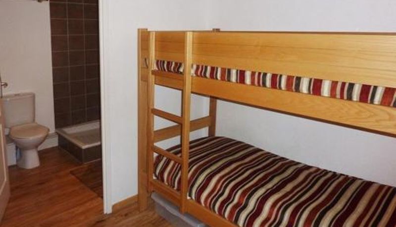 Info - Les Chalets De Bois Mean - A201 LES CHALETS DE BOIS MEAN : Résidence de standing MAE-0804