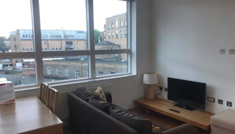 Info - King's Cross Deluxe Serviced Apartments