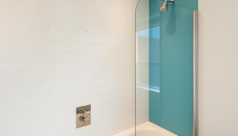 Salle de bain - King's Cross Deluxe Serviced Apartments