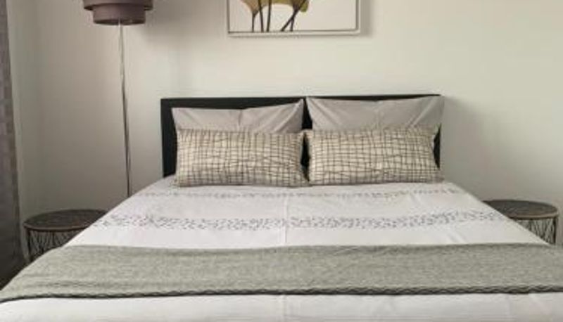Información - St Louis Appartement