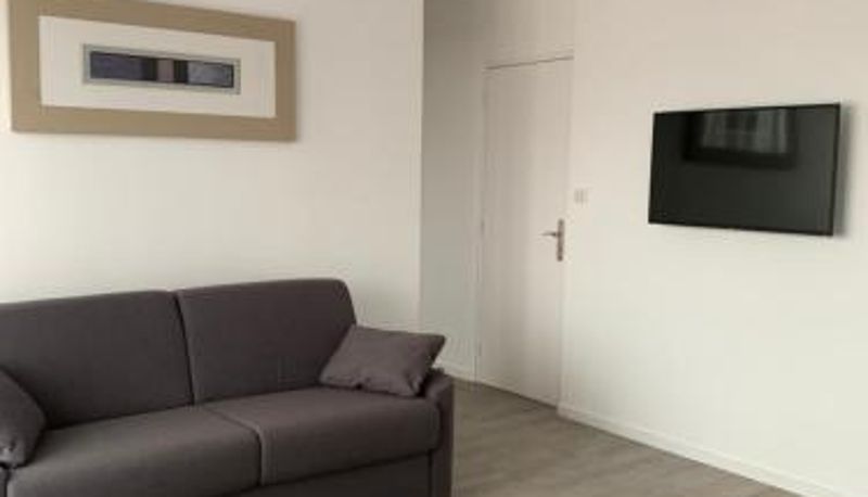 Habitación estándar - St Louis Appartement