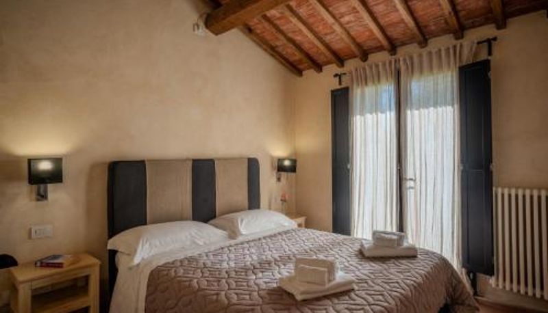 Appartamento - Tenuta San Jacopo - Agriturismo