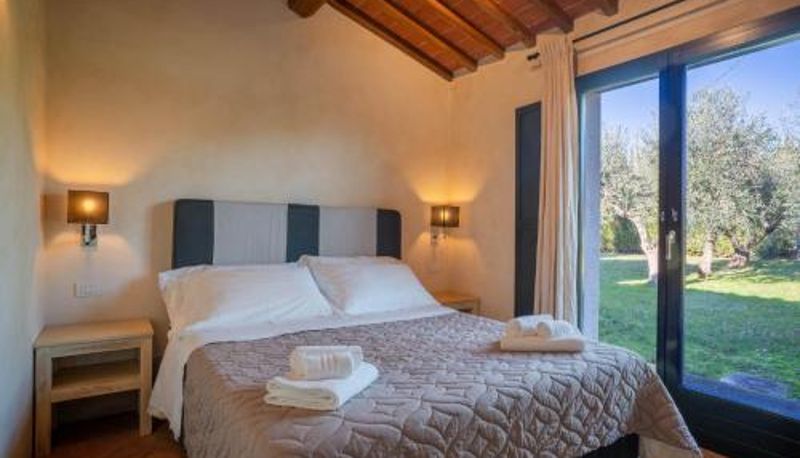 Appartamento - Tenuta San Jacopo - Agriturismo