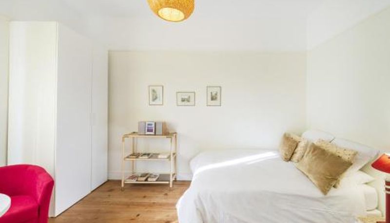 Habitación estándar - Studio Agréable Et Lumineux
