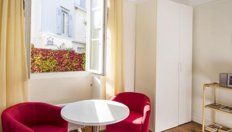 Habitación estándar - Studio Agréable Et Lumineux