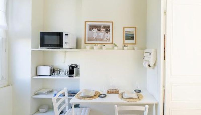 Habitación estándar - Studio Agréable Et Lumineux