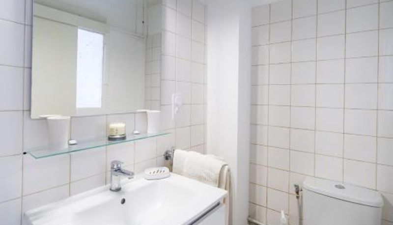 Standardzimmer - Studio Agréable Et Lumineux
