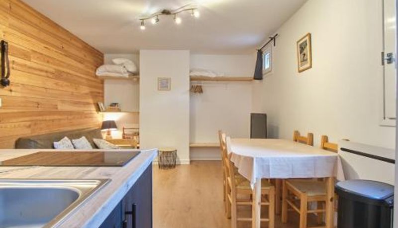 Apartment - Cote Brune 3 rs5