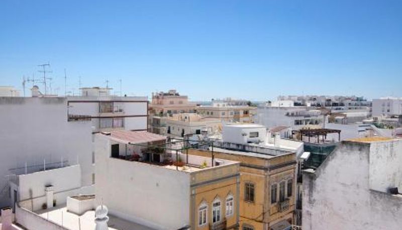 Daire - Blue Ocean Rooftop