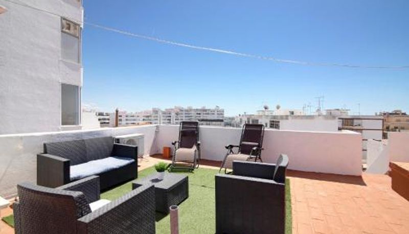 Daire - Blue Ocean Rooftop