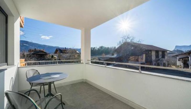 Apartment - sunnig Apartment Sonnenlicht