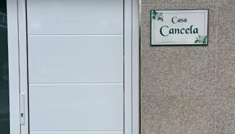 Appartamento - Casa Cancela