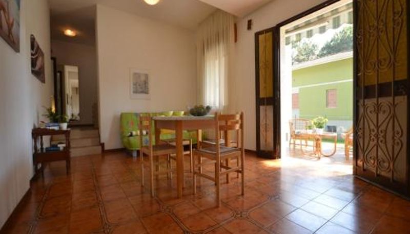Info - Villa Missana