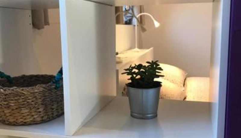 Chambre Standard - Il Nido della Buonanotte 2 KIDS friendly
