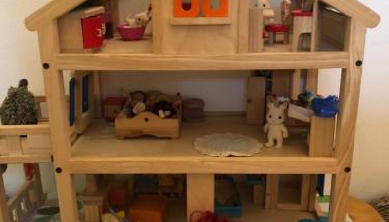 Chambre Standard - Il Nido della Buonanotte 2 KIDS friendly