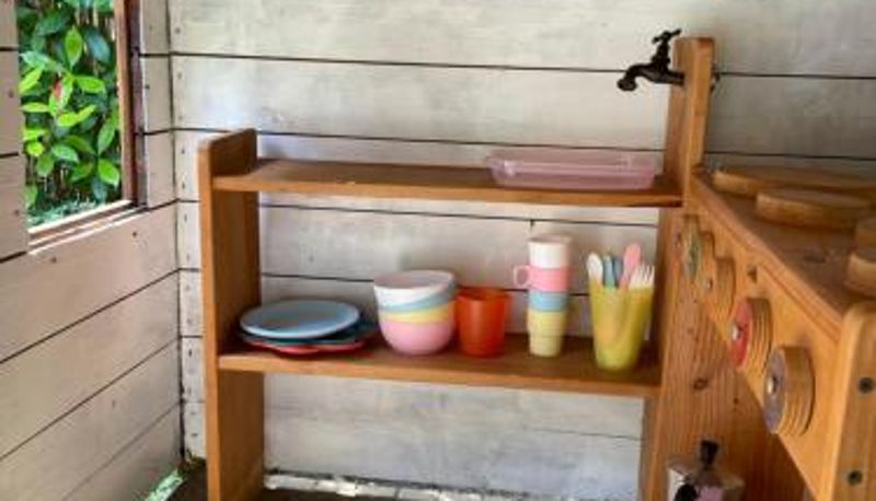 Chambre Standard - Il Nido della Buonanotte 2 KIDS friendly