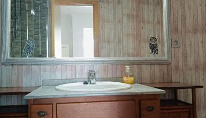 Habitación estándar - Bahia de Vera Apartamento Flamingo