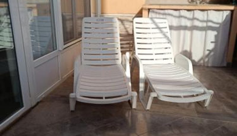 Habitación estándar - Bahia de Vera Apartamento Flamingo
