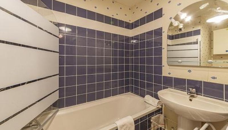 Standardzimmer - Proche Plage et Commerces Appartement Duplex Familial Vue Mer