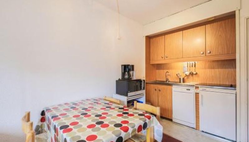 Bilgi - Résidence Andromède - maeva Home - Studio 4 Personnes - Confort MAE-3650