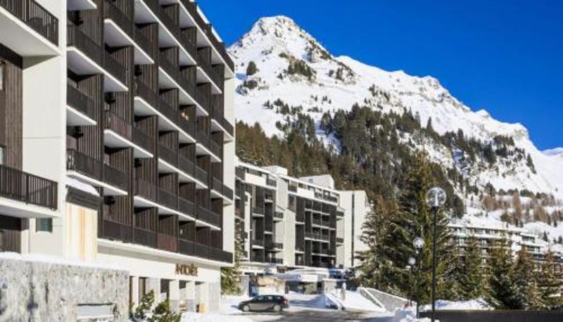 Appartement - Résidence Andromède - maeva Home - Studio 4 Personnes - Confort MAE-3650