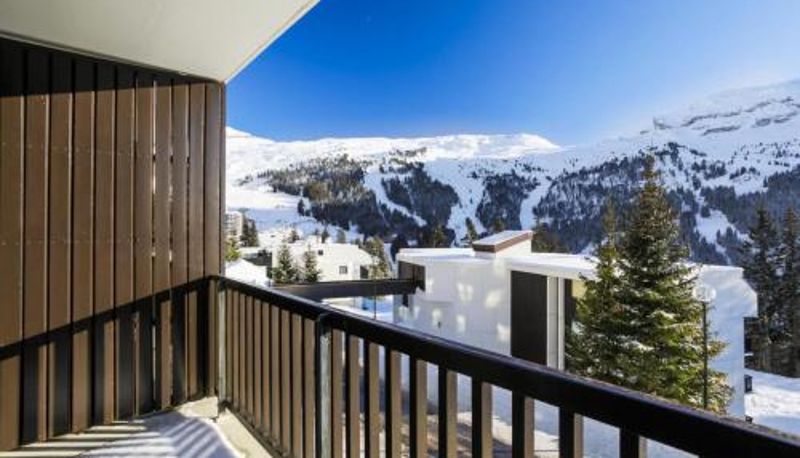 Apartment - Résidence Andromède - maeva Home - Studio 4 Personnes - Confort MAE-3650