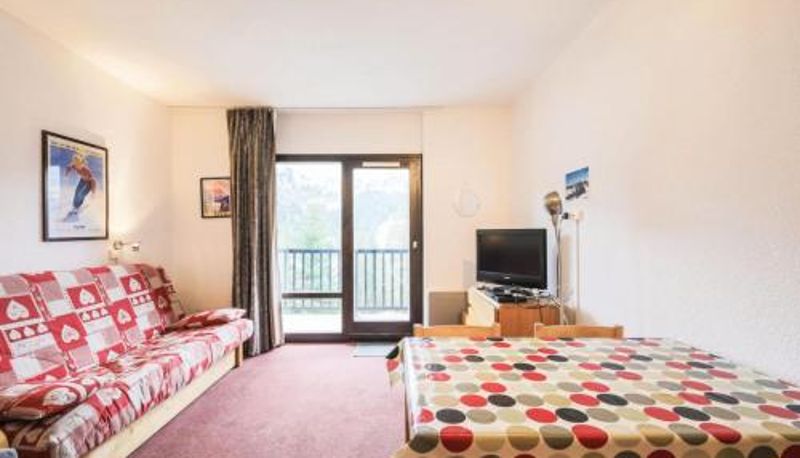 Bilgi - Résidence Andromède - maeva Home - Studio 4 Personnes - Confort MAE-3650