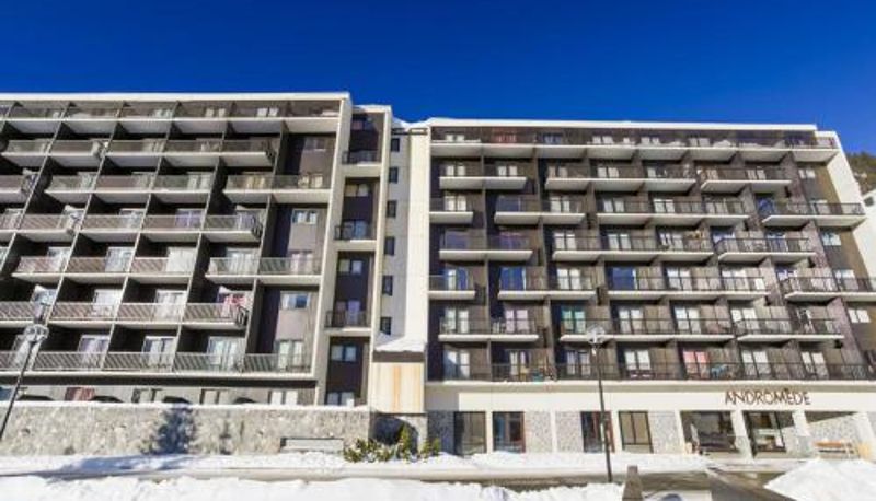 Bilgi - Résidence Andromède - maeva Home - Studio 4 Personnes - Confort MAE-3650