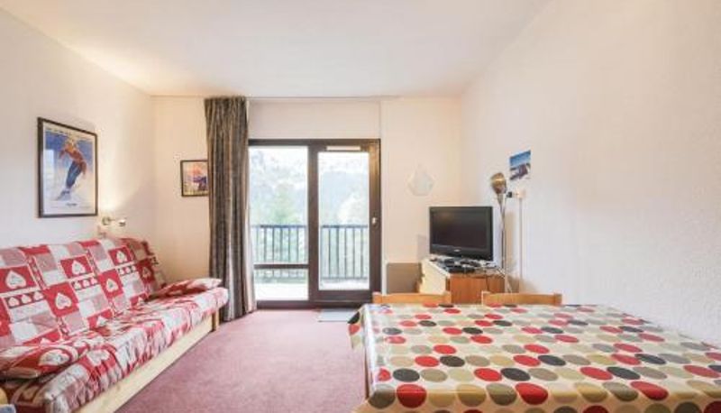 Bilgi - Résidence Andromède - maeva Home - Studio 4 Personnes - Confort MAE-3650