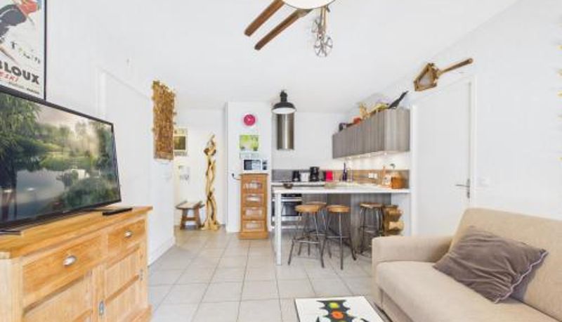 スタンダードルーム - Appartement central aux Gets avec parking